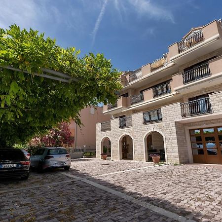 Apartments And Rooms With Parking Space Duce, Omis - 10303 外观 照片