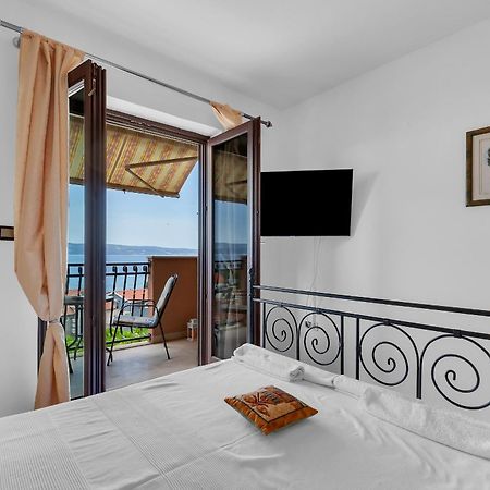 Apartments And Rooms With Parking Space Duce, Omis - 10303 客房 照片