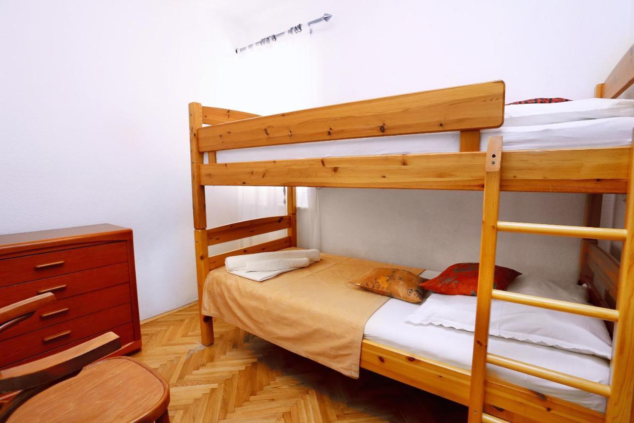 Apartments And Rooms With Parking Space Duce, Omis - 10303 外观 照片