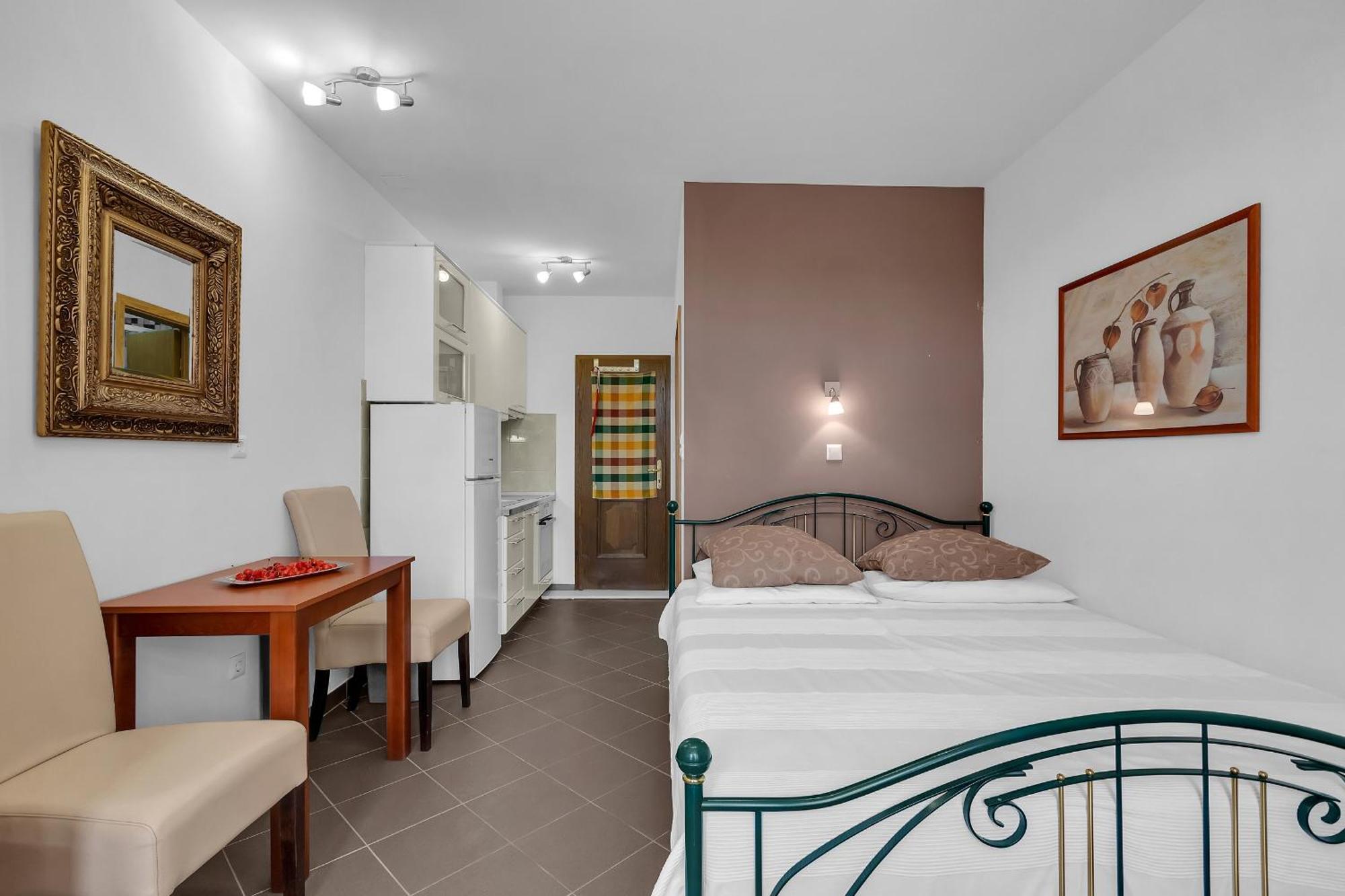 Apartments And Rooms With Parking Space Duce, Omis - 10303 客房 照片