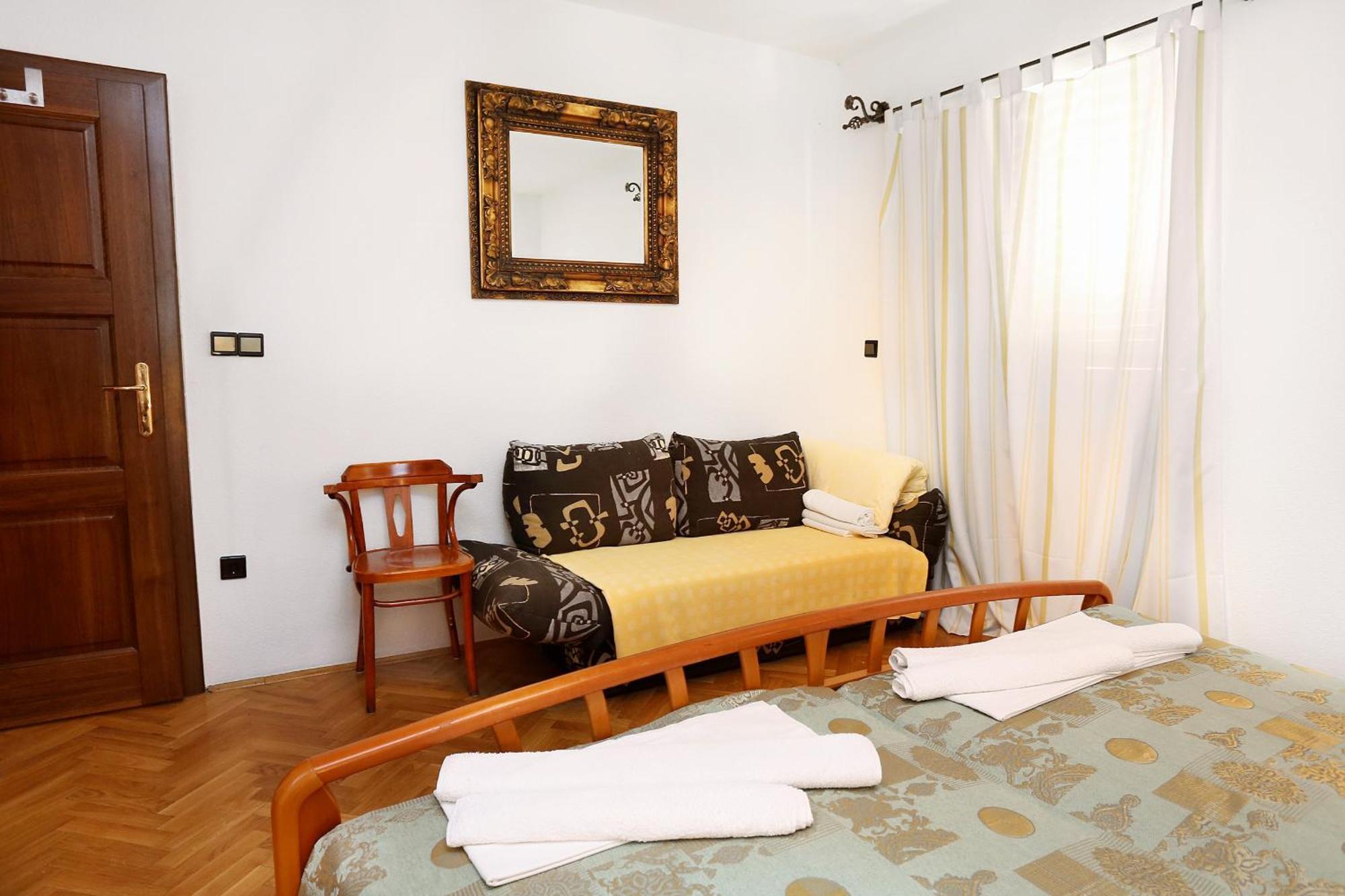 Apartments And Rooms With Parking Space Duce, Omis - 10303 客房 照片