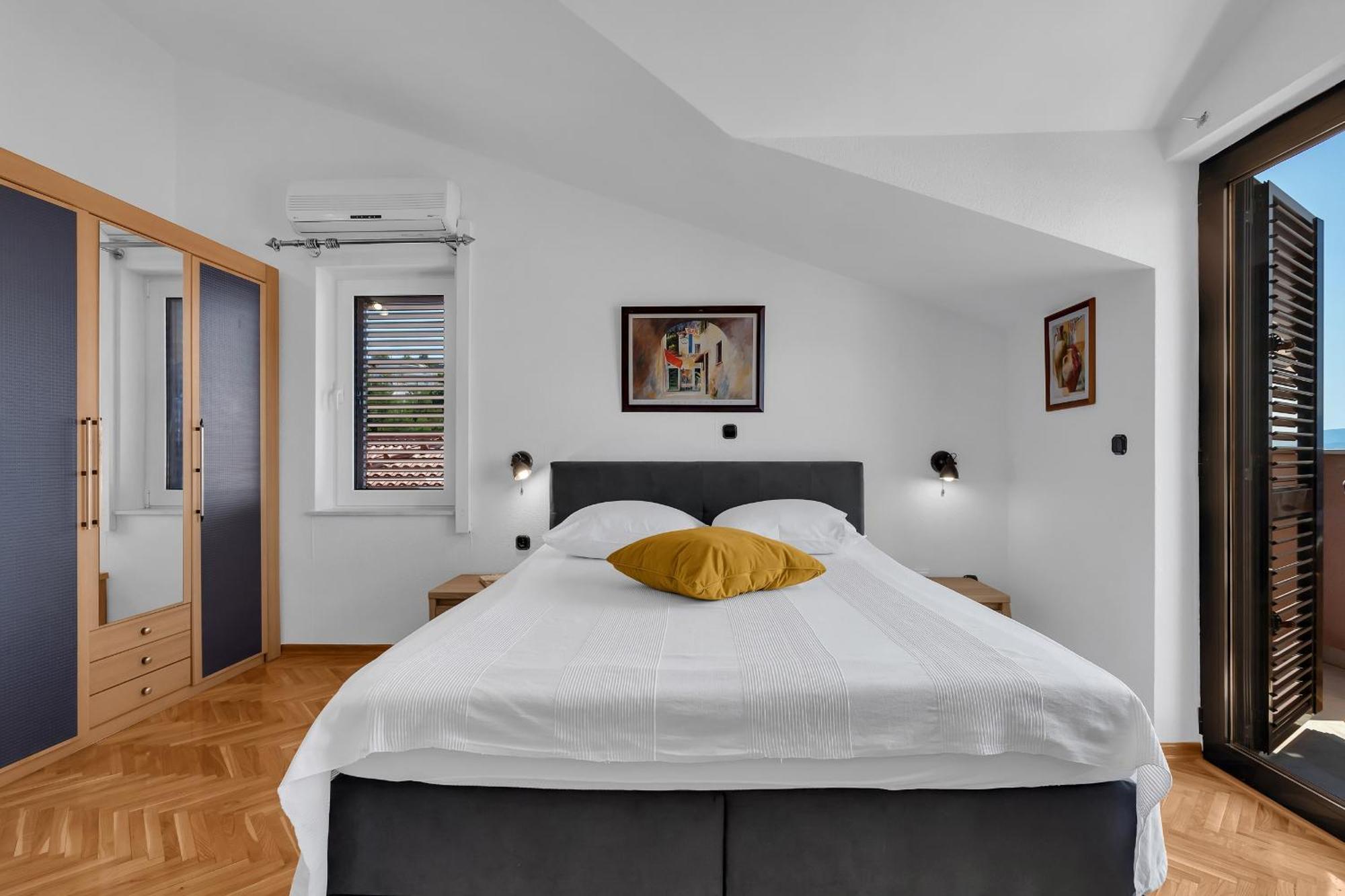 Apartments And Rooms With Parking Space Duce, Omis - 10303 客房 照片