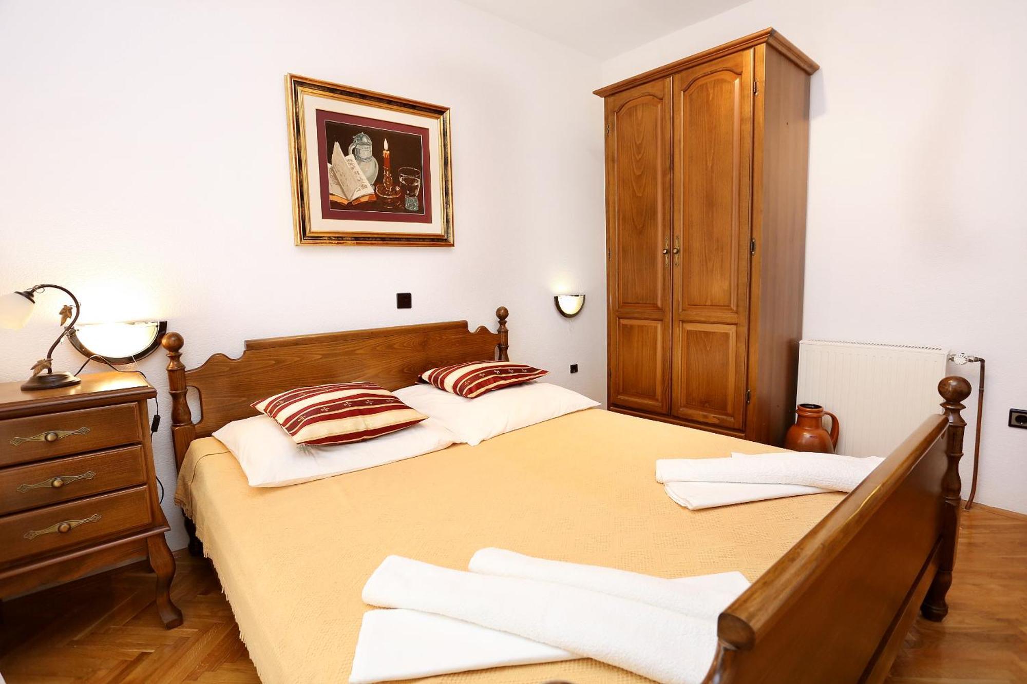 Apartments And Rooms With Parking Space Duce, Omis - 10303 客房 照片