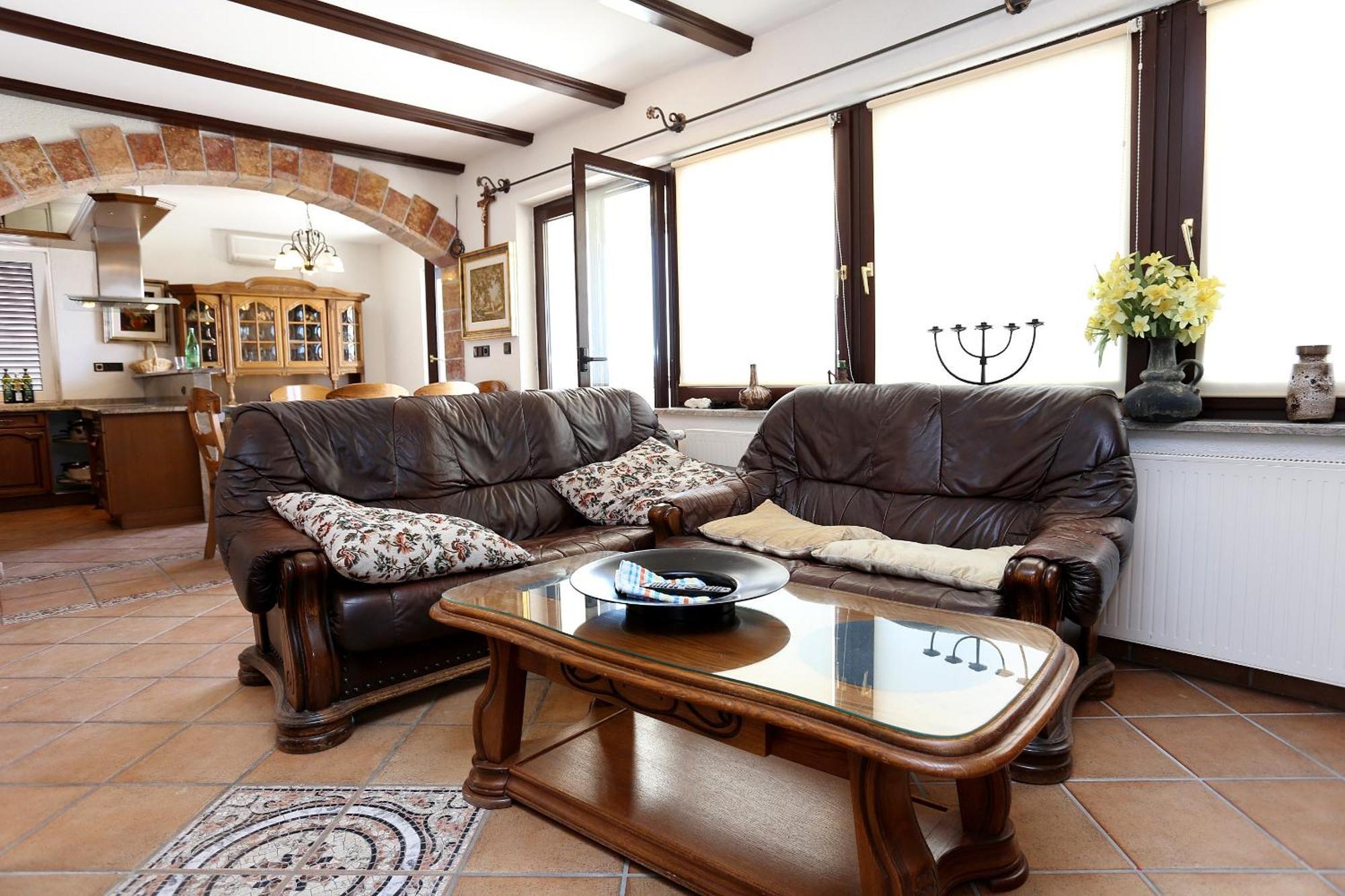 Apartments And Rooms With Parking Space Duce, Omis - 10303 客房 照片