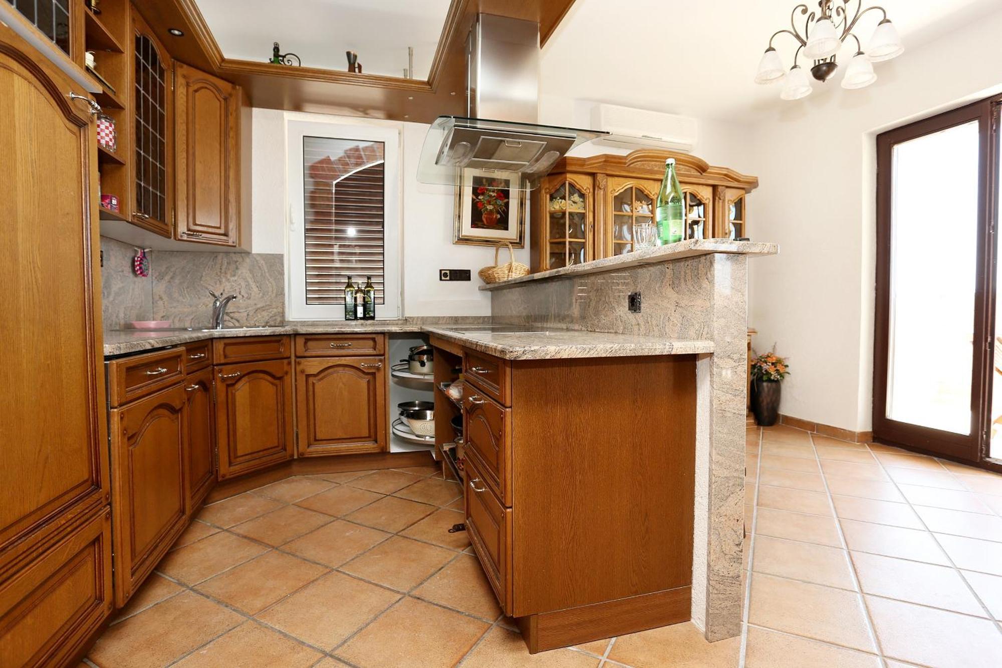 Apartments And Rooms With Parking Space Duce, Omis - 10303 客房 照片